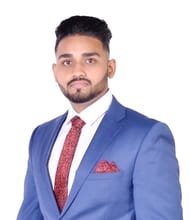 Yaad Sandhu, REALTOR<sup>®</sup>