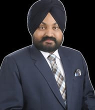 Harminder Sanghera, REALTOR<sup>®</sup>