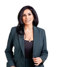 Julie Kathuria, REALTOR<sup>®</sup>, Personal Real Estate Corporation