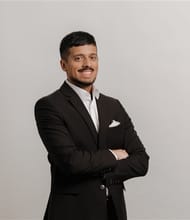 Paul Sanghera, REALTOR<sup>®</sup>