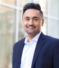 Raj Sangha, REALTOR<sup>®</sup>, Personal Real Estate Corporation