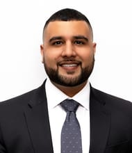 Ricky Sanghera, REALTOR<sup>®</sup>, Personal Real Estate Corporation