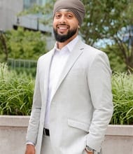 Tj Sangha, REALTOR<sup>®</sup>, Personal Real Estate Corporation