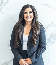 Zein Sangha, REALTOR<sup>®</sup>