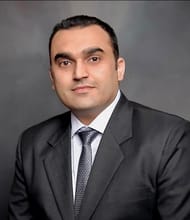 Karun Sapra, REALTOR<sup>®</sup>, Personal Real Estate Corporation