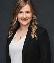 Katerina Saragjinoski, REALTOR<sup>®</sup>