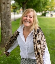 Sandi Sauriol, REALTOR<sup>®</sup>