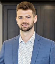 Keenan Scardina, REALTOR<sup>®</sup>