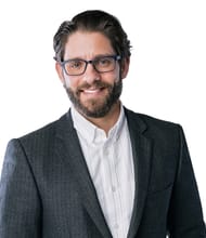 Tyler Schacter, REALTOR<sup>®</sup>, Personal Real Estate Corporation