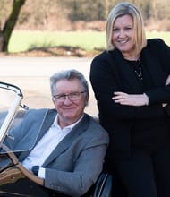 Andy Schildhorn, REALTOR<sup>®</sup>, Personal Real Estate Corporation