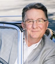 Andy Schildhorn, REALTOR<sup>®</sup>, Personal Real Estate Corporation