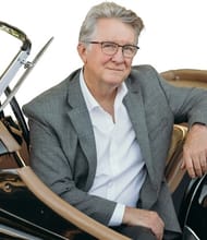 Andy Schildhorn, REALTOR<sup>®</sup>, Personal Real Estate Corporation