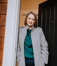 Angela Evennett, REALTOR<sup>®</sup>, Personal Real Estate Corporation