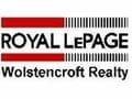 Royal LePage - Wolstencroft, 