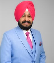 Amandeep Sekhon, REALTOR<sup>®</sup>, Personal Real Estate Corporation