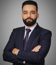 Inder Sekhon, REALTOR<sup>®</sup>, Personal Real Estate Corporation