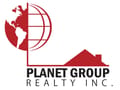 Planet Group Realty Inc., 