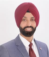 Jagjit Sekhon, REALTOR<sup>®</sup>
