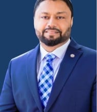 Tony Sekhon, REALTOR<sup>®</sup>, Personal Real Estate Corporation