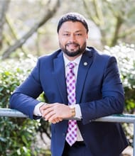 Tony Sekhon, REALTOR<sup>®</sup>, Personal Real Estate Corporation