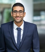 Aaron Senghera, REALTOR<sup>®</sup>