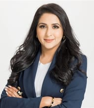 Jonsy Sethi, REALTOR<sup>®</sup>