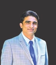 Raj Sethi, REALTOR<sup>®</sup>, Personal Real Estate Corporation