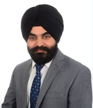 Sukhwinder Sethi, REALTOR<sup>®</sup>, Personal Real Estate Corporation