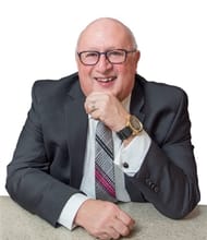 Keith Setter, REALTOR<sup>®</sup>