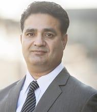 Bash Shah, REALTOR<sup>®</sup>
