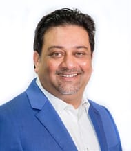 Yatin Shah, REALTOR<sup>®</sup>
