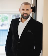 Rocky Sharma, REALTOR<sup>®</sup>, Personal Real Estate Corporation