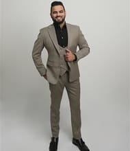 Aman Sharma, REALTOR<sup>®</sup>