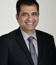 Anil Sharma, REALTOR<sup>®</sup>