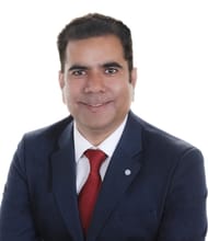 Bobby Sharma, REALTOR<sup>®</sup>, Personal Real Estate Corporation