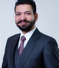 Balram Smadder, REALTOR<sup>®</sup>, Personal Real Estate Corporation
