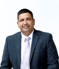 Bhinder Sharma, REALTOR<sup>®</sup>, Personal Real Estate Corporation