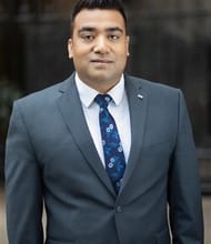 Paul Sharma, REALTOR<sup>®</sup>, Personal Real Estate Corporation