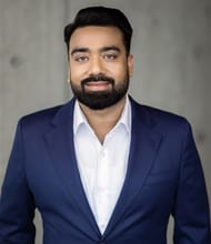 Paul Sharma, REALTOR<sup>®</sup>, Personal Real Estate Corporation