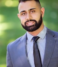 Mohit Sharma, REALTOR<sup>®</sup>, Personal Real Estate Corporation