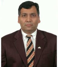 Hari Sharma, REALTOR<sup>®</sup>