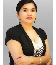 Manju Sharma, REALTOR<sup>®</sup>