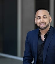 Neil Sharma, REALTOR<sup>®</sup>, Personal Real Estate Corporation