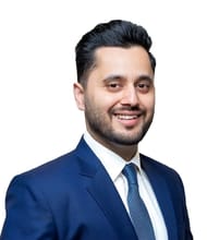 Nick Sharad, REALTOR<sup>®</sup>