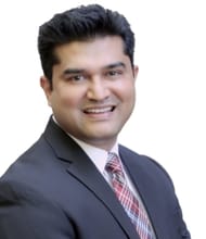 Pardeep Sharma, REALTOR<sup>®</sup>