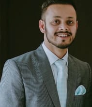 Raghav Sharma, REALTOR<sup>®</sup>