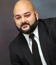 Sunny Sharma, REALTOR<sup>®</sup>, Personal Real Estate Corporation