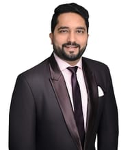 Tarun Sharma, REALTOR<sup>®</sup>