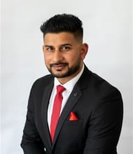 Vanshul Sharma, REALTOR<sup>®</sup>
