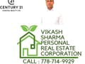 Century 21 Coastal Realty Ltd., 